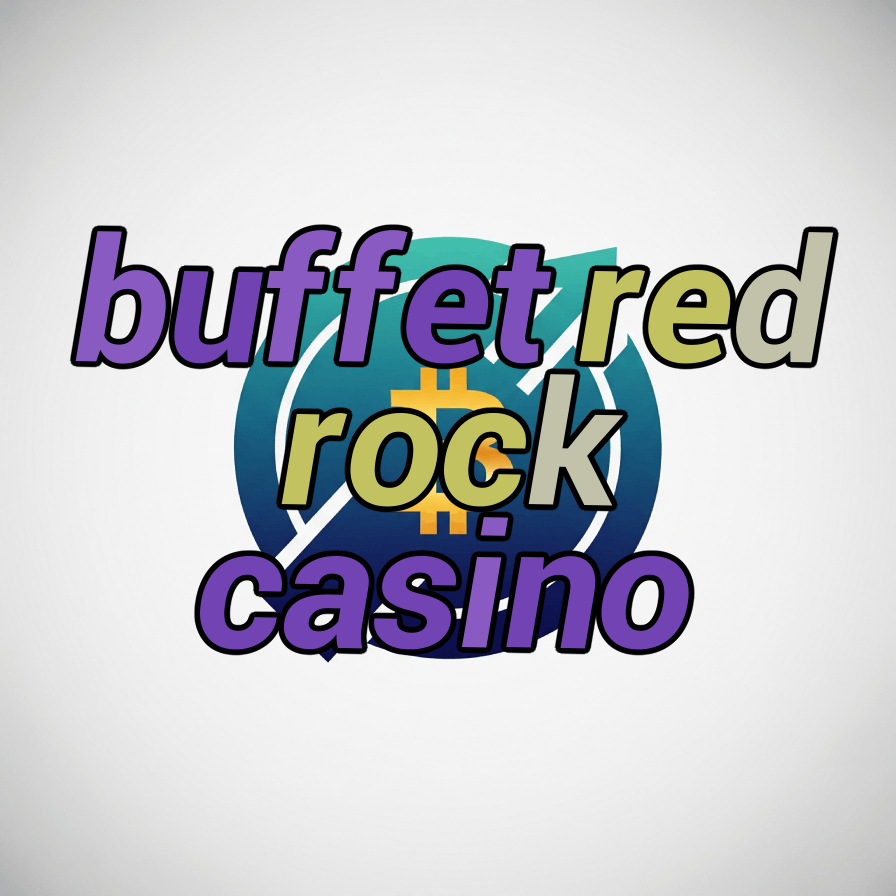 buffet red rock casino
